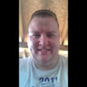 Meet your Posher, Timothy